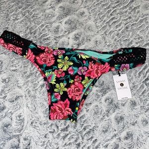 Shade & Shore swim bottoms